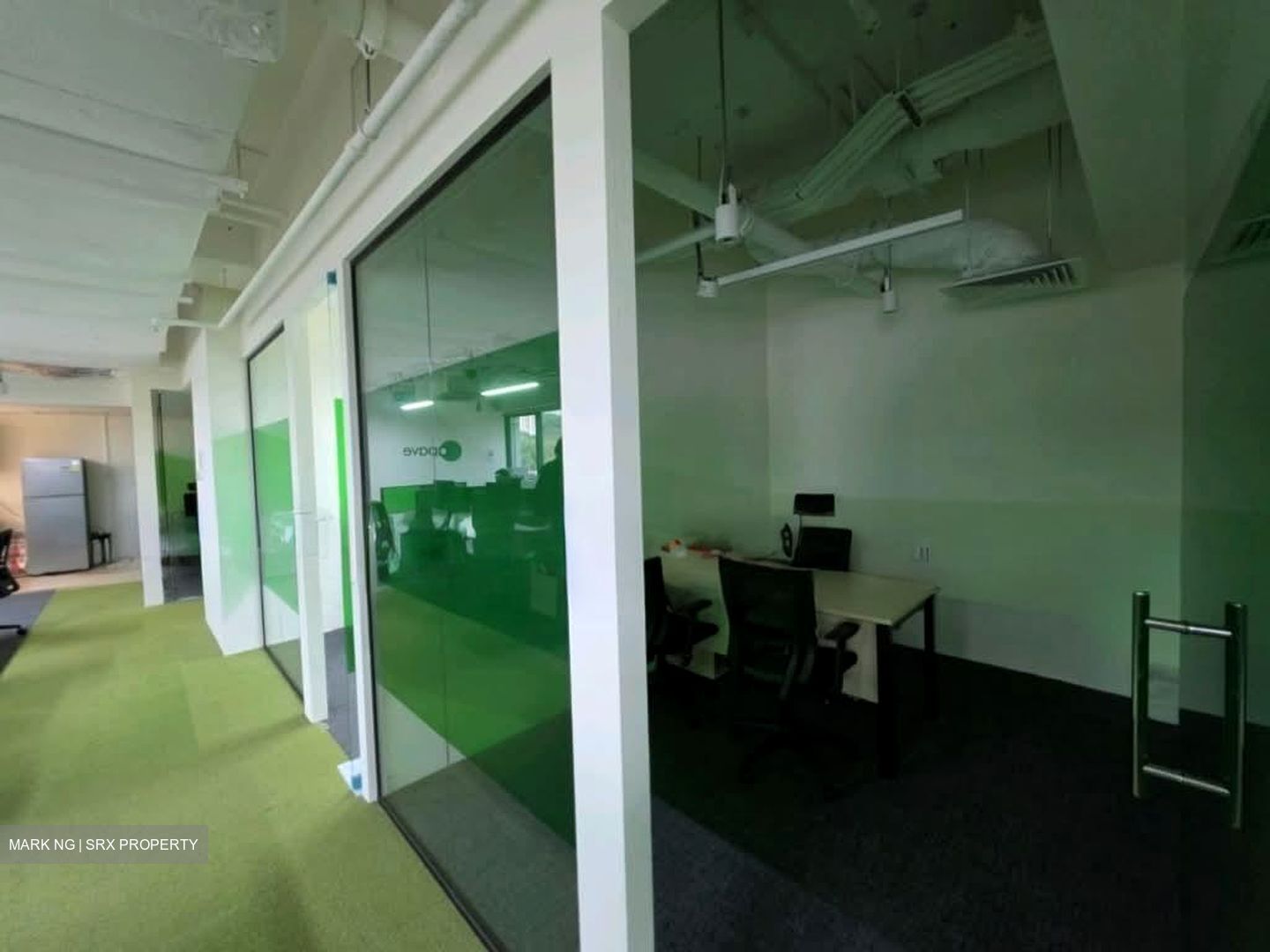 Loyang Crescent (D17), Factory #587561851